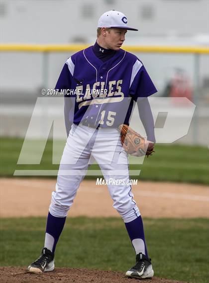 Thumbnail 3 in Connell @ Tri-Cities Prep photogallery.
