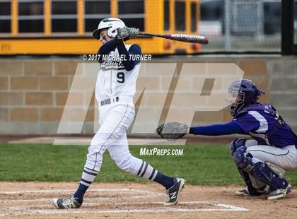 Thumbnail 2 in Connell @ Tri-Cities Prep photogallery.