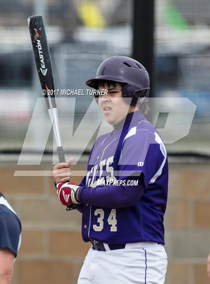 Thumbnail 3 in Connell @ Tri-Cities Prep photogallery.