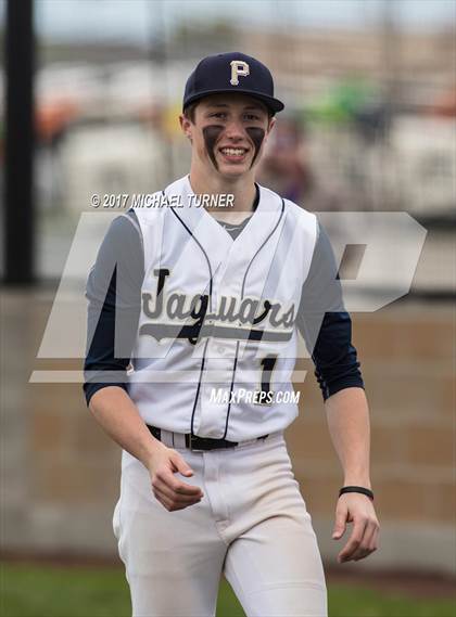 Thumbnail 3 in Connell @ Tri-Cities Prep photogallery.