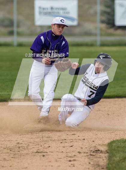 Thumbnail 1 in Connell @ Tri-Cities Prep photogallery.