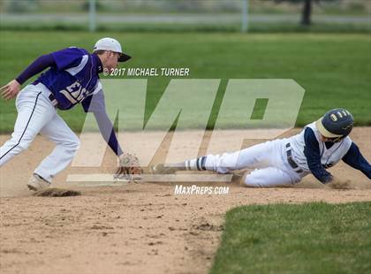 Thumbnail 3 in Connell @ Tri-Cities Prep photogallery.