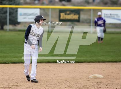 Thumbnail 3 in Connell @ Tri-Cities Prep photogallery.