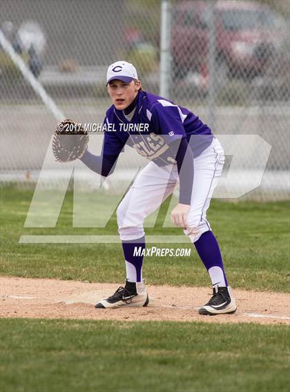 Thumbnail 3 in Connell @ Tri-Cities Prep photogallery.