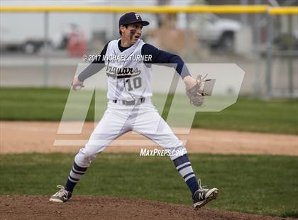 Thumbnail 3 in Connell @ Tri-Cities Prep photogallery.