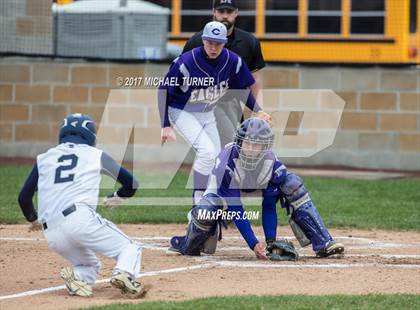 Thumbnail 3 in Connell @ Tri-Cities Prep photogallery.