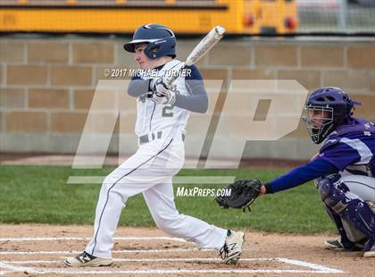 Thumbnail 3 in Connell @ Tri-Cities Prep photogallery.
