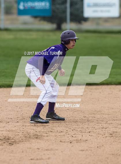 Thumbnail 3 in Connell @ Tri-Cities Prep photogallery.