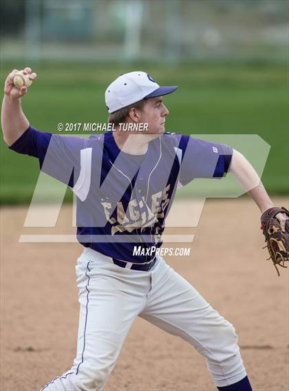Thumbnail 3 in Connell @ Tri-Cities Prep photogallery.