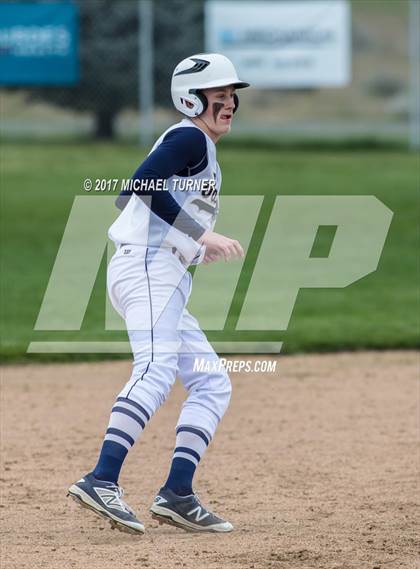 Thumbnail 3 in Connell @ Tri-Cities Prep photogallery.