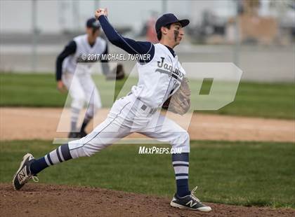 Thumbnail 3 in Connell @ Tri-Cities Prep photogallery.
