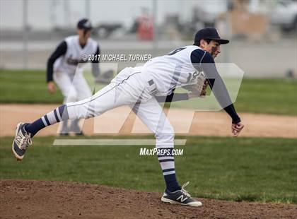 Thumbnail 1 in Connell @ Tri-Cities Prep photogallery.