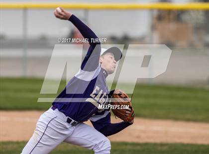 Thumbnail 3 in Connell @ Tri-Cities Prep photogallery.
