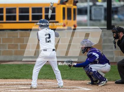 Thumbnail 1 in Connell @ Tri-Cities Prep photogallery.
