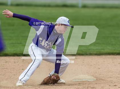 Thumbnail 2 in Connell @ Tri-Cities Prep photogallery.