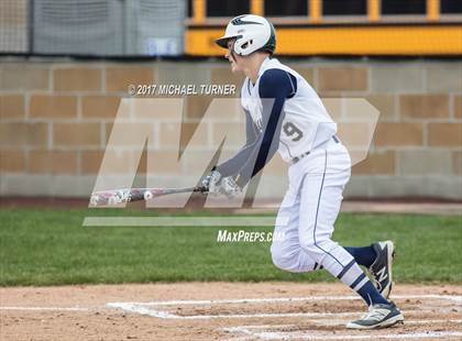 Thumbnail 3 in Connell @ Tri-Cities Prep photogallery.