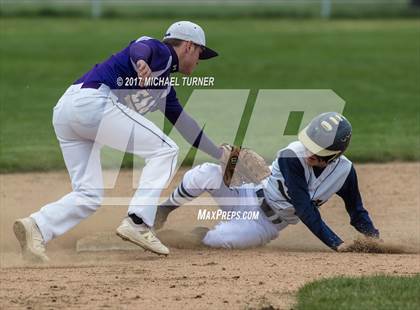 Thumbnail 1 in Connell @ Tri-Cities Prep photogallery.