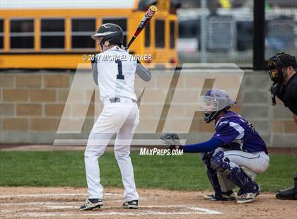 Thumbnail 1 in Connell @ Tri-Cities Prep photogallery.