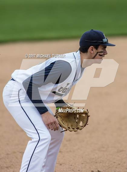 Thumbnail 3 in Connell @ Tri-Cities Prep photogallery.