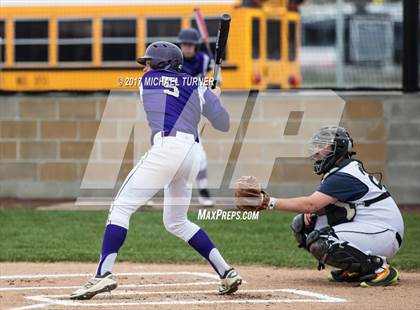 Thumbnail 3 in Connell @ Tri-Cities Prep photogallery.