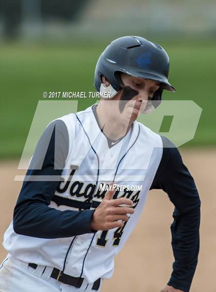 Thumbnail 1 in Connell @ Tri-Cities Prep photogallery.