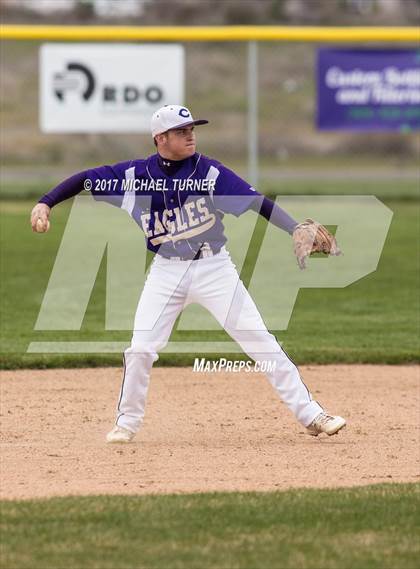Thumbnail 3 in Connell @ Tri-Cities Prep photogallery.