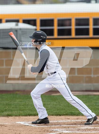 Thumbnail 3 in Connell @ Tri-Cities Prep photogallery.