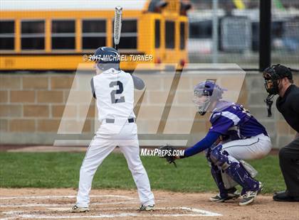 Thumbnail 3 in Connell @ Tri-Cities Prep photogallery.