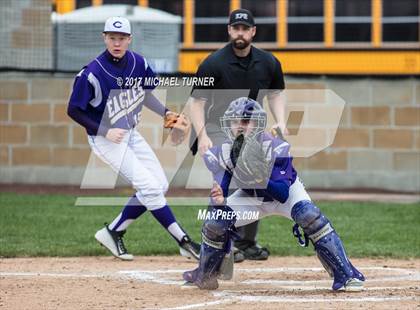 Thumbnail 1 in Connell @ Tri-Cities Prep photogallery.