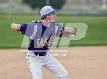 Thumbnail 3 in Connell @ Tri-Cities Prep photogallery.