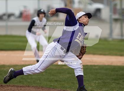 Thumbnail 1 in Connell @ Tri-Cities Prep photogallery.