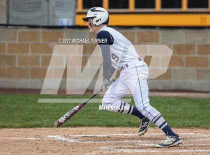 Thumbnail 2 in Connell @ Tri-Cities Prep photogallery.