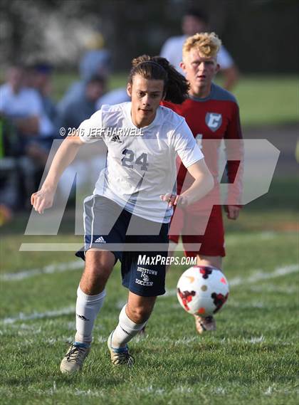 Thumbnail 2 in Crestwood @ Rootstown photogallery.