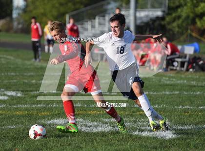 Thumbnail 3 in Crestwood @ Rootstown photogallery.