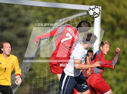Thumbnail 1 in Crestwood @ Rootstown photogallery.