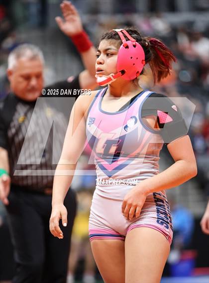 Thumbnail 2 in CHSAA 4A Finals (Sessions Three and Four) photogallery.