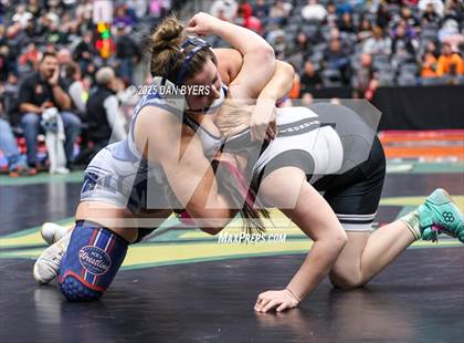 Thumbnail 1 in CHSAA 4A Finals (Sessions Three and Four) photogallery.