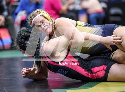 Thumbnail 2 in CHSAA 4A Finals (Sessions Three and Four) photogallery.