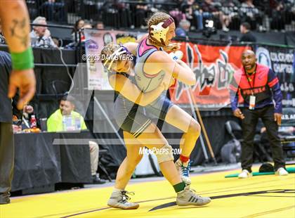 Thumbnail 3 in CHSAA 4A Finals (Sessions Three and Four) photogallery.
