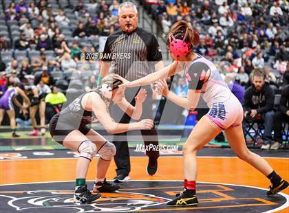 Thumbnail 1 in CHSAA 4A Finals (Sessions Three and Four) photogallery.