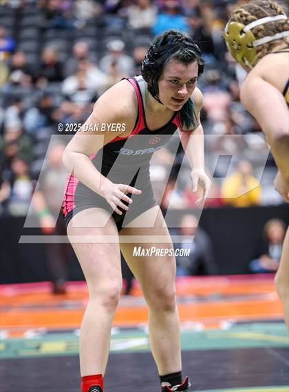 Thumbnail 2 in CHSAA 4A Finals (Sessions Three and Four) photogallery.