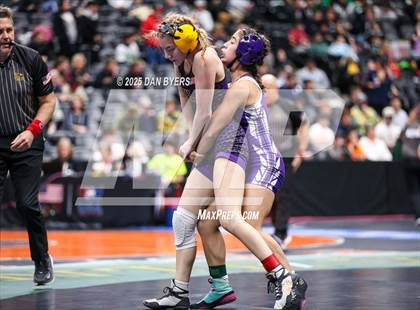 Thumbnail 2 in CHSAA 4A Finals (Sessions Three and Four) photogallery.