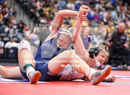 Thumbnail 3 in CHSAA 4A Finals (Sessions Three and Four) photogallery.