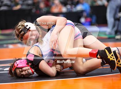 Thumbnail 1 in CHSAA 4A Finals (Sessions Three and Four) photogallery.