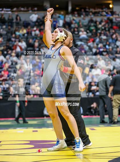 Thumbnail 3 in CHSAA 4A Finals (Sessions Three and Four) photogallery.
