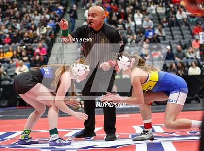 Thumbnail 3 in CHSAA 4A Finals (Sessions Three and Four) photogallery.