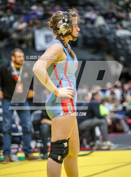 Thumbnail 2 in CHSAA 4A Finals (Sessions Three and Four) photogallery.