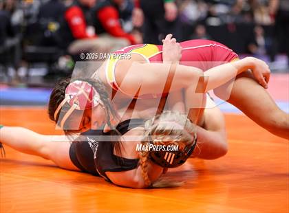Thumbnail 1 in CHSAA 4A Finals (Sessions Three and Four) photogallery.
