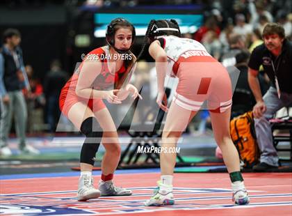 Thumbnail 1 in CHSAA 4A Finals (Sessions Three and Four) photogallery.