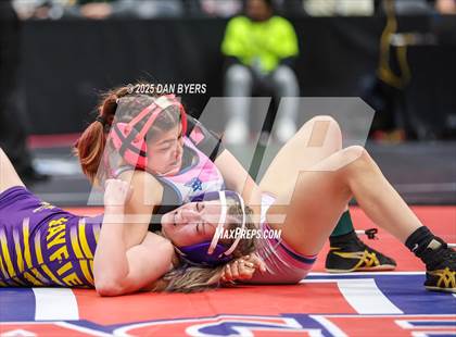 Thumbnail 1 in CHSAA 4A Finals (Sessions Three and Four) photogallery.